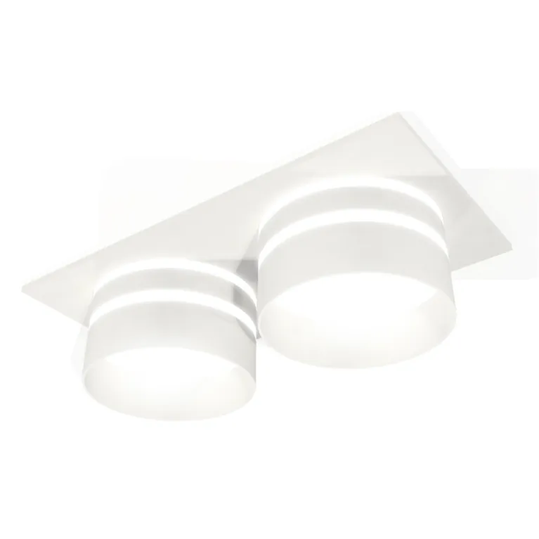 Встраиваемый светильник Ambrella Light Techno XC7635042 (C7635, N7141) в Нижнем Новгороде