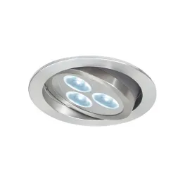 Встраиваемый светильник Deko-Light EV-IV 565003