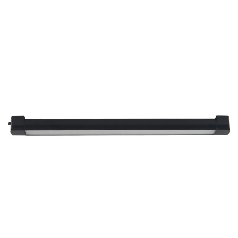 Трековый однофазный светильник Crystal Lux Basic CLT 0.31 010 40W BL M4000К в Нижнем Новгороде