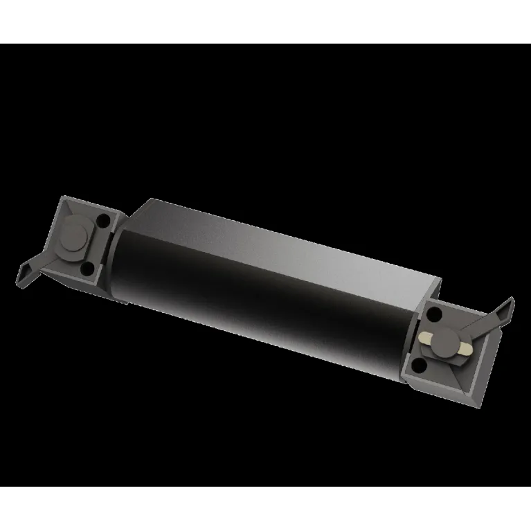 Трековый светильник Lucia Tucci LTP-T018-20W-B в Нижнем Новгороде