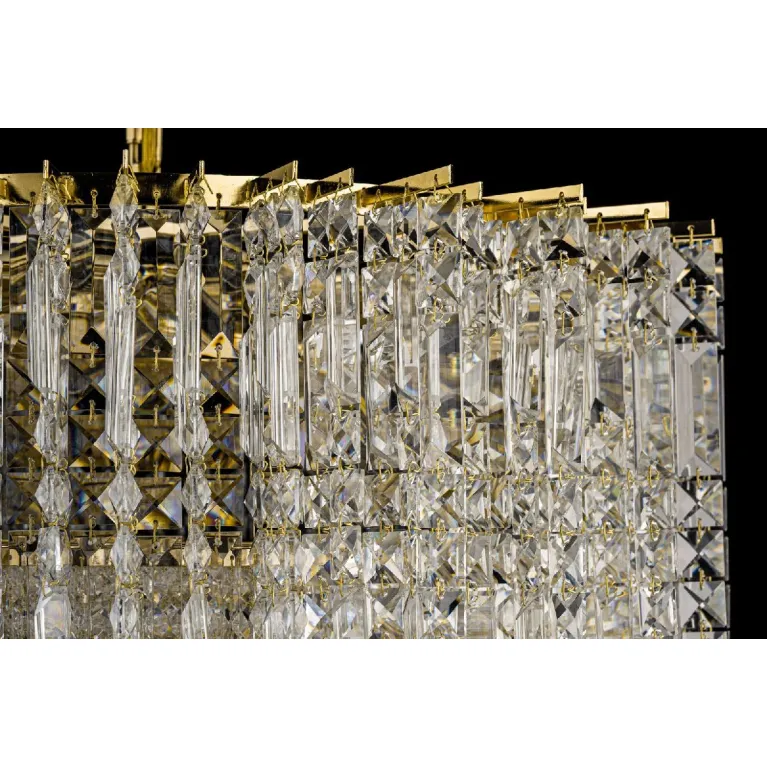 Потолочная люстра Dio DArte Maggio E 1.5.60.100 G в Нижнем Новгороде