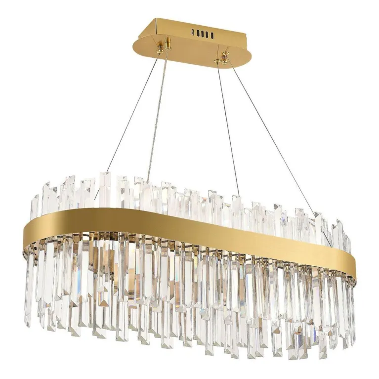 Подвесной светодиодный светильник Natali Kovaltseva Smart Нимбы Led Lamps 81274 в Нижнем Новгороде