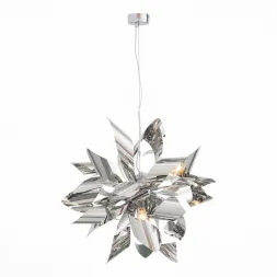 Подвесная люстра ST Luce Spiraglio SL453.103.06G