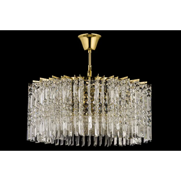 Потолочная люстра Dio DArte Maggio E 1.5.60.100 G в Нижнем Новгороде