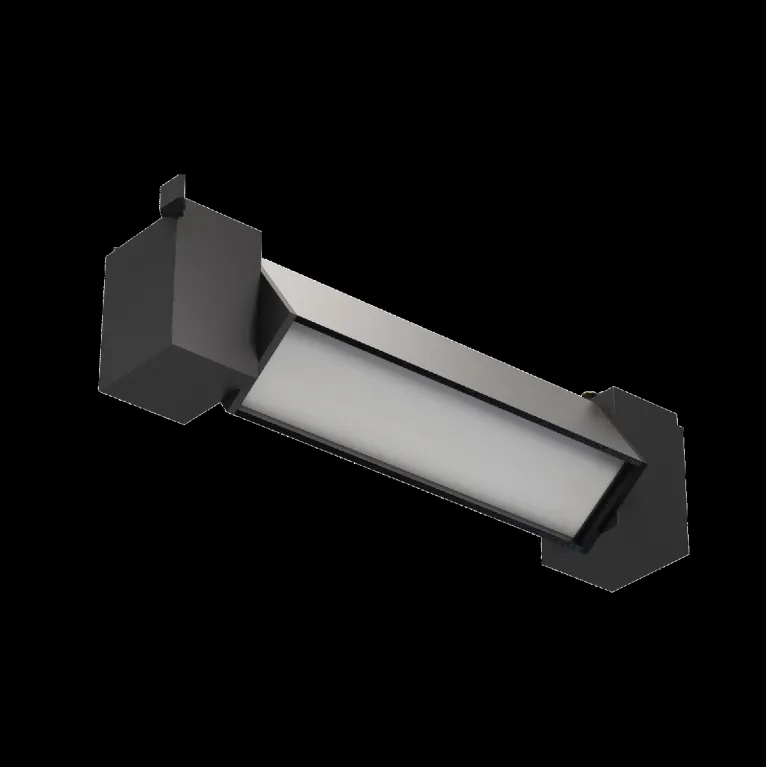 Трековый светильник Lucia Tucci LTP-T018-12W-B в Нижнем Новгороде