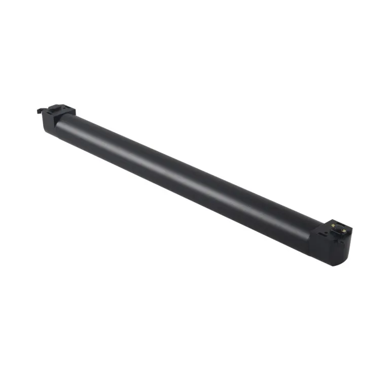 Трековый однофазный светильник Crystal Lux Basic CLT 0.31 010 40W BL M4000К в Нижнем Новгороде