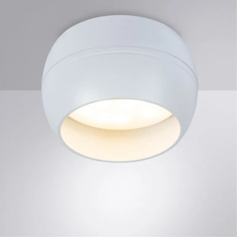 Встраиваемый светильник Arte Lamp Gambo A5550PL-1WH в Нижнем Новгороде