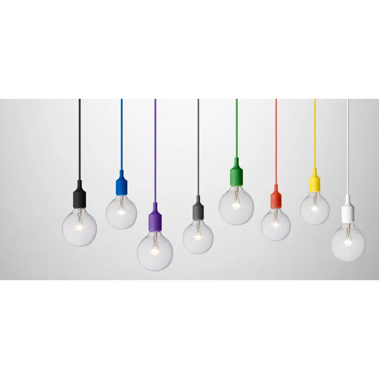 Подвесной светильник ImperiumLoft Muuto 268532-22 в Нижнем Новгороде