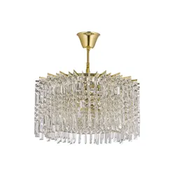 Потолочная люстра Dio DArte Maggio E 1.5.50.100 G