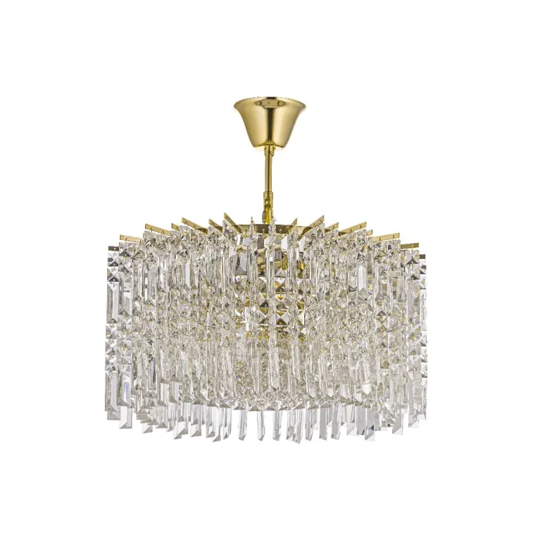 Потолочная люстра Dio DArte Maggio E 1.5.50.100 G в Нижнем Новгороде