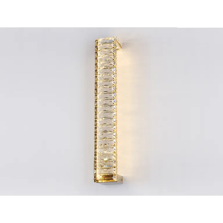 Настенный светильник Newport 8241N/A gold М0071201 в Нижнем Новгороде