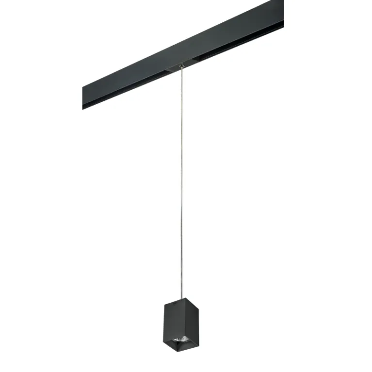 Трековый светильник Lightstar Rullo PRORP337 (216337+595957) в Нижнем Новгороде