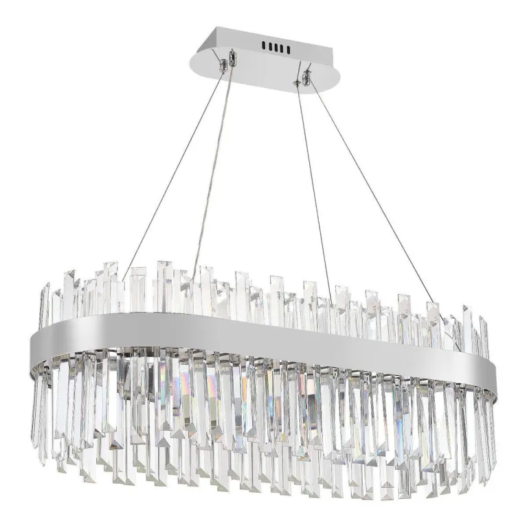 Подвесной светодиодный светильник Natali Kovaltseva Smart Нимбы Led Lamps 81275 в Нижнем Новгороде