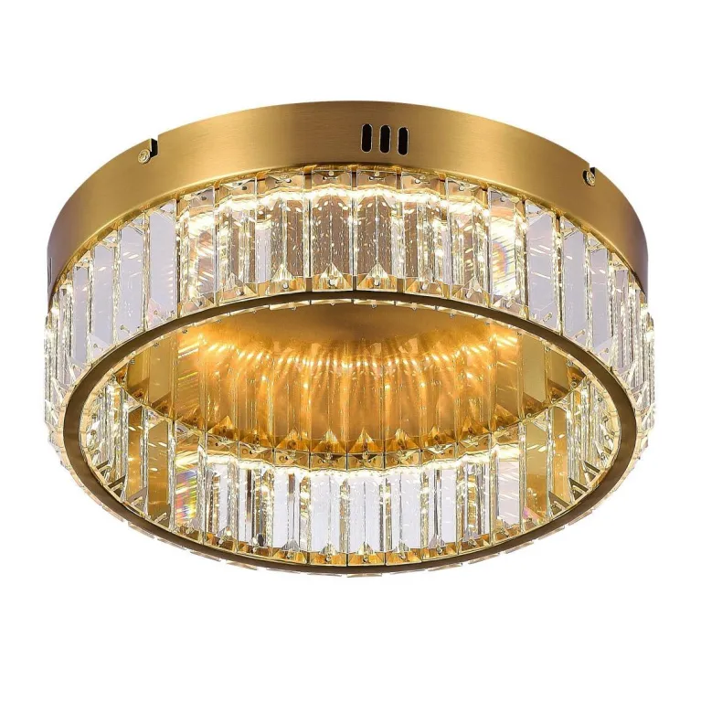 Потолочный светодиодный светильник MyFar Irina MR2010-1CL в Нижнем Новгороде