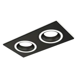 Встраиваемый светильник Ambrella Light Techno XC7636040 (C7636, N7111)