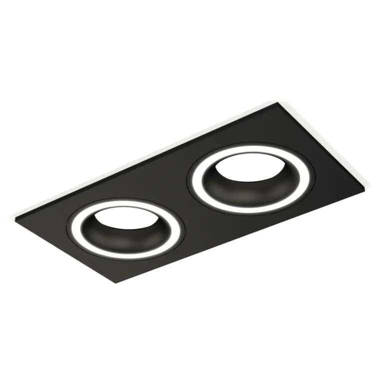 Встраиваемый светильник Ambrella Light Techno XC7636040 (C7636, N7111) в Нижнем Новгороде