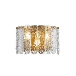 Настенный светильник Newport 8370/А brass М0071413