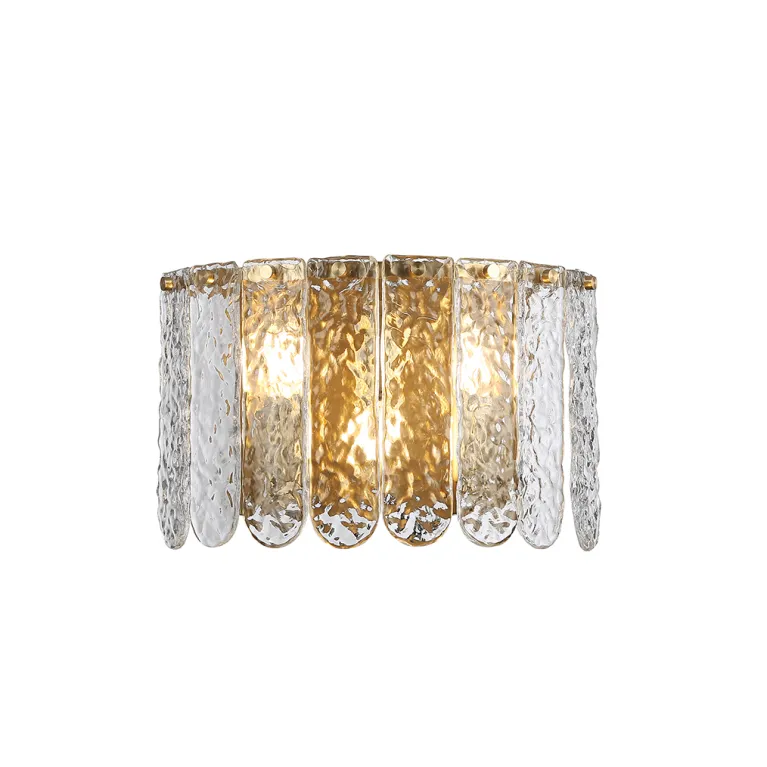 Настенный светильник Newport 8370/А brass М0071413 в Нижнем Новгороде