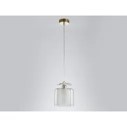 Подвесной светильник Newport 4401/S black glossy М0068524