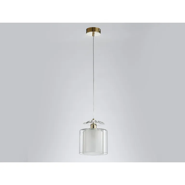 Подвесной светильник Newport 4401/S black glossy М0068524 в Нижнем Новгороде