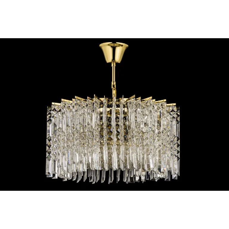 Потолочная люстра Dio DArte Maggio E 1.5.50.100 G в Нижнем Новгороде