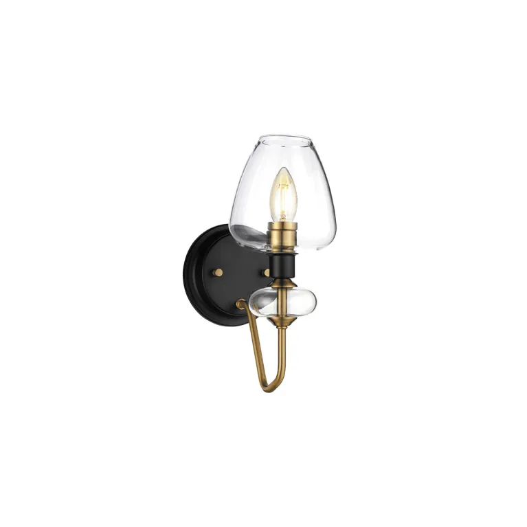 Бра Elstead Lighting Armand DL-ARMAND1-AB в Нижнем Новгороде