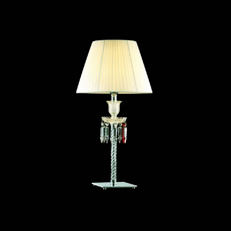 Настольная лампа Delight Collection Moollona MT11027010-1C в Нижнем Новгороде