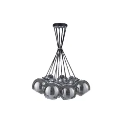Подвесная люстра 33 Идеи PND105.11.17.003.BL-S12GR