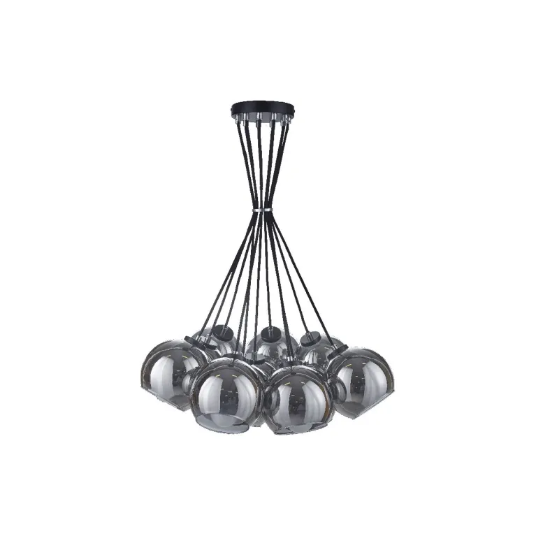 Подвесная люстра 33 Идеи PND105.11.17.003.BL-S12GR в Нижнем Новгороде