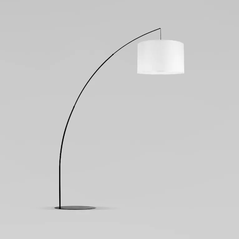 Торшер TK Lighting 3060 Moby White a065149 в Нижнем Новгороде