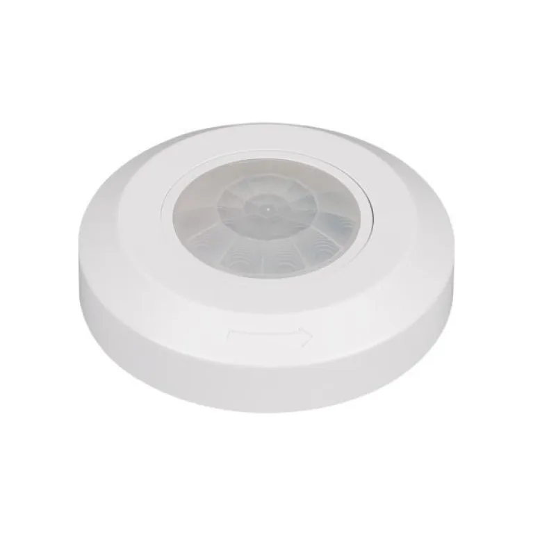 Датчик движения инфракрасный Arlight Prime-PIR-Surface-R76-200W 031845 в Нижнем Новгороде