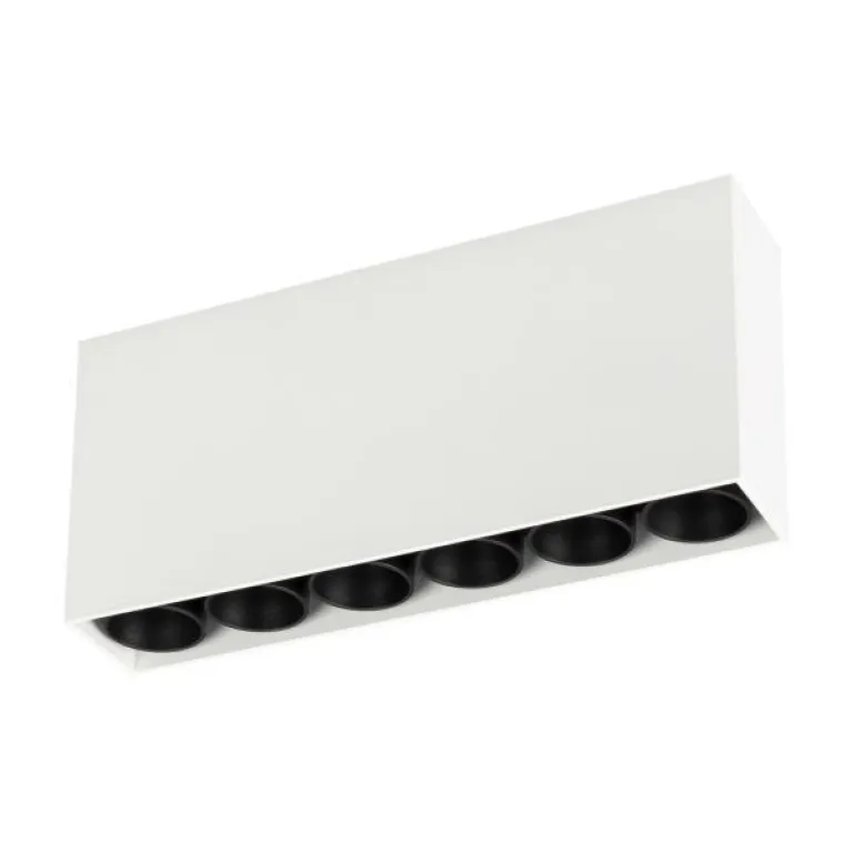 Потолочный светодиодный светильник Arlight SP-Orient-Surface-TC-S186x35-15W Day4000 031860 в Нижнем Новгороде