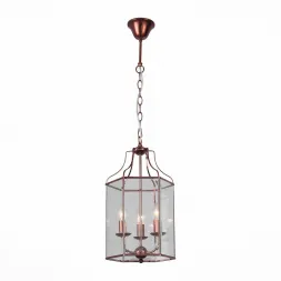 Подвесная люстра ST Luce Terso SL228.603.03