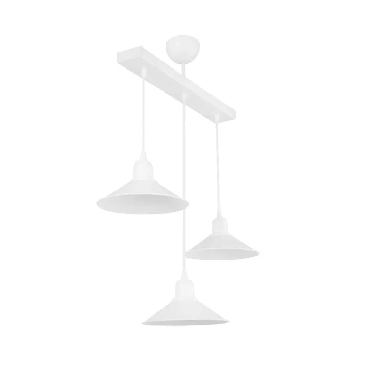 Подвесная люстра Toplight Delilah TL1606H-03WH в Нижнем Новгороде