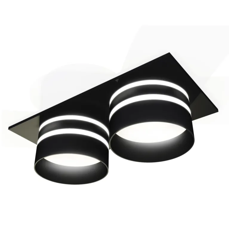 Встраиваемый светильник Ambrella Light Techno XC7636042 (C7636, N7142) в Нижнем Новгороде