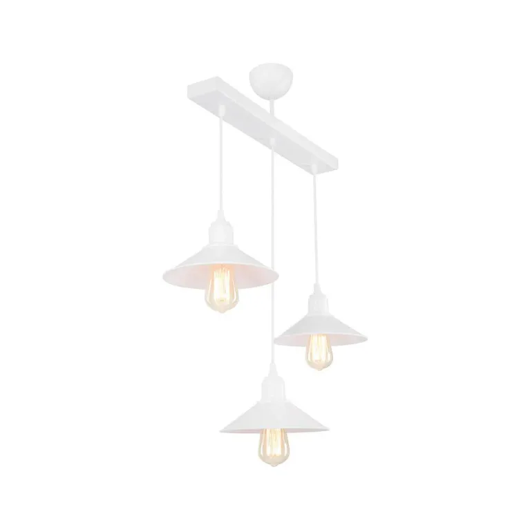 Подвесная люстра Toplight Delilah TL1606H-03WH в Нижнем Новгороде