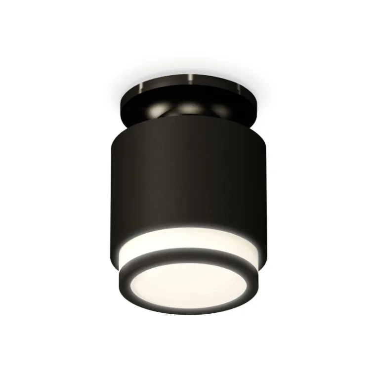 Потолочный светильник Ambrella Light Techno Spot XS7511063 (N7926, C7511, N7121) в Нижнем Новгороде