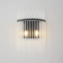 Настенный светильник Crystal Lux CLARO AP2
