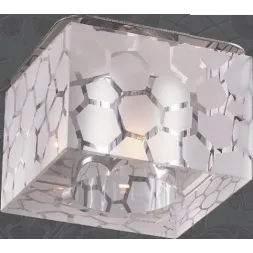 Встраиваемый светильник Novotech Cubic 369425