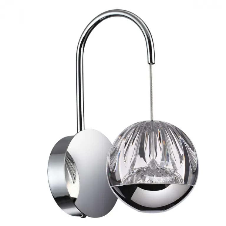 Бра Odeon Light L-vision Sono 5100/5WL в Нижнем Новгороде