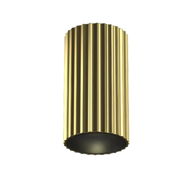 Накладной светильник Maytoni Calipso C106CL-01-GU10-BS в Нижнем Новгороде