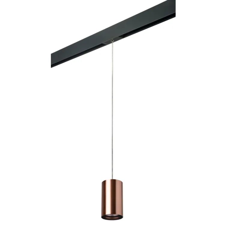 Трековый светильник Lightstar Rullo PRORP430 (214430+595857) в Нижнем Новгороде