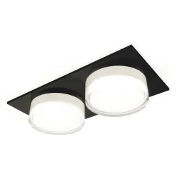 Встраиваемый светильник Ambrella Light Techno XC7636043 (C7636, N7160)