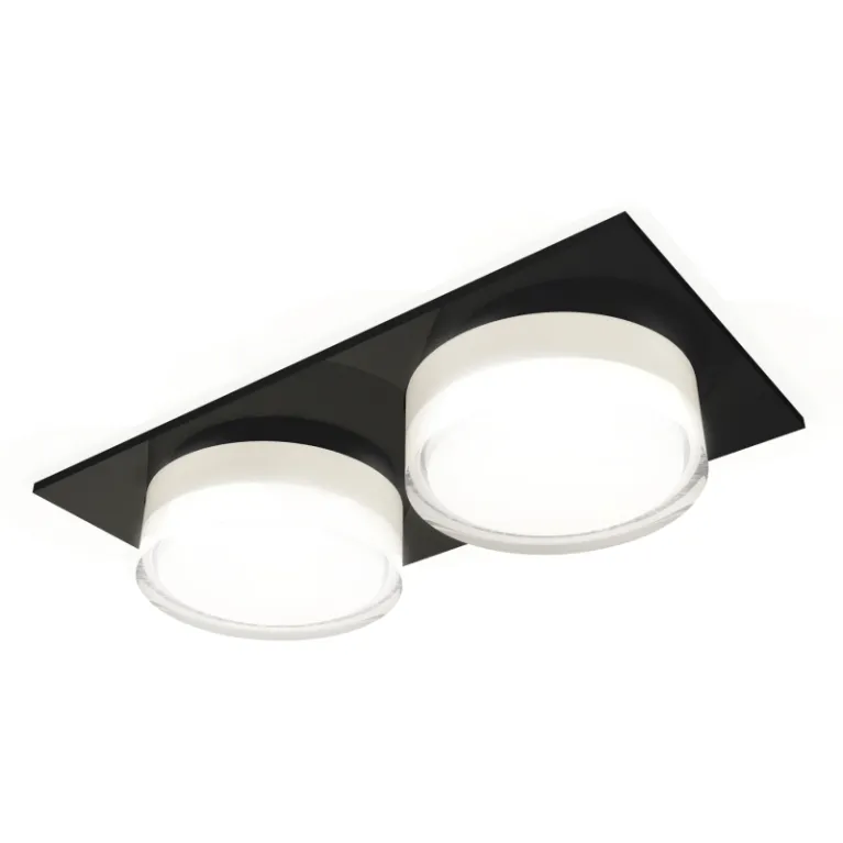 Встраиваемый светильник Ambrella Light Techno XC7636043 (C7636, N7160) в Нижнем Новгороде