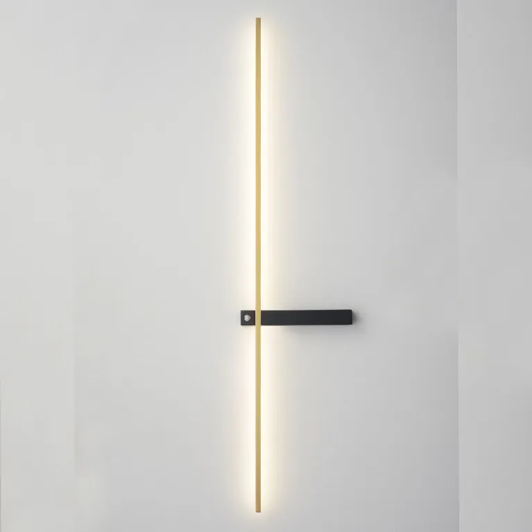 Настенный светильник Crystal Lux CLT 077W1000 BL-BS в Нижнем Новгороде