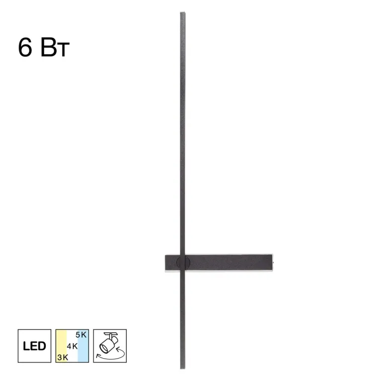 Настенный светильник Citilux Pixel CL216471 в Нижнем Новгороде