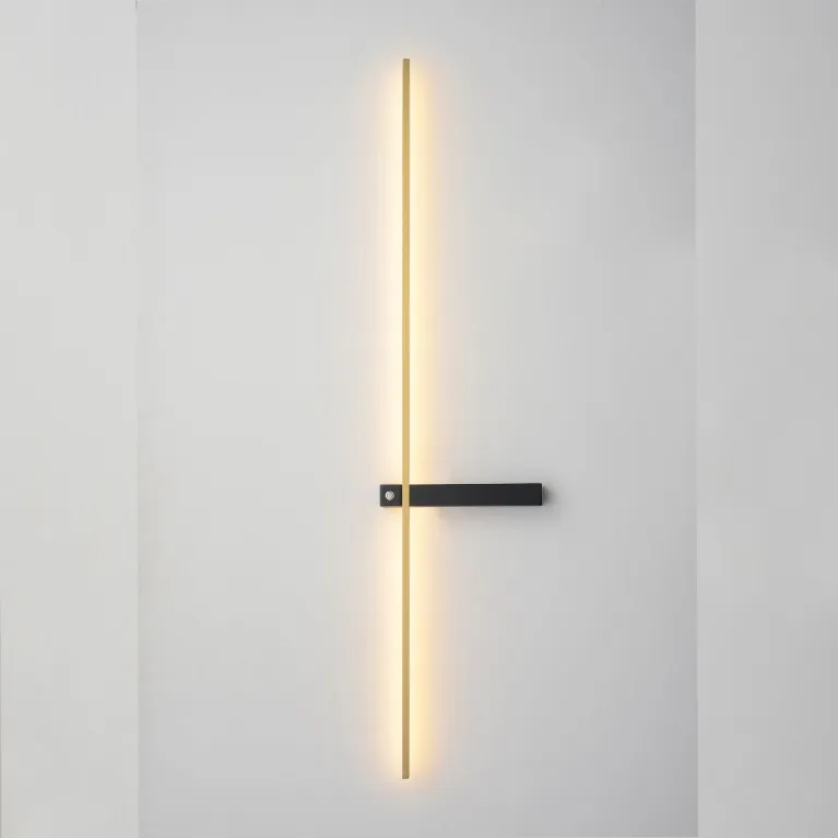 Настенный светильник Crystal Lux CLT 077W1000 BL-BS в Нижнем Новгороде