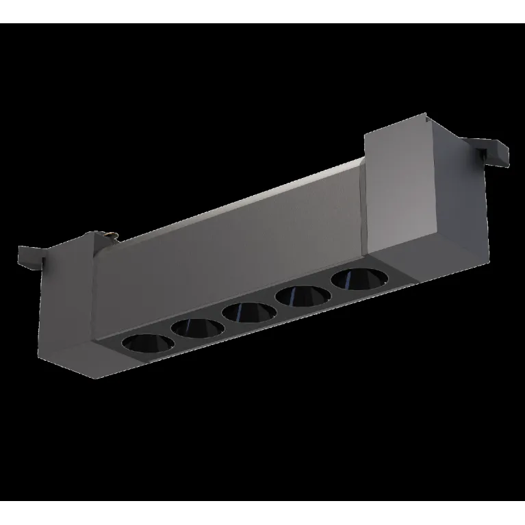 Трековый светильник Lucia Tucci LTP-T017-7W-B в Нижнем Новгороде