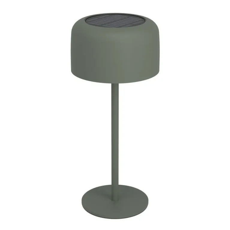 Настольная лампа на солнечных батареях Eglo Roccanova 901894 в Нижнем Новгороде