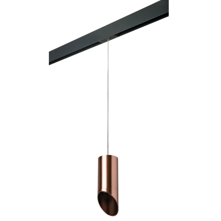 Трековый светильник Lightstar Rullo PRORP43030 (214430+595857+201430) в Нижнем Новгороде